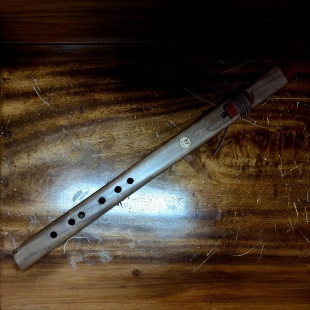 B/C/D/E/F Tone Wooden Vertical – Tin Whistle Flute recenzja i cena