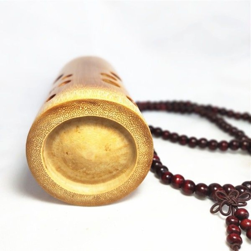 10 Hole Xun Portable Handmade  – Musical Instrument Xun recenzja i cena