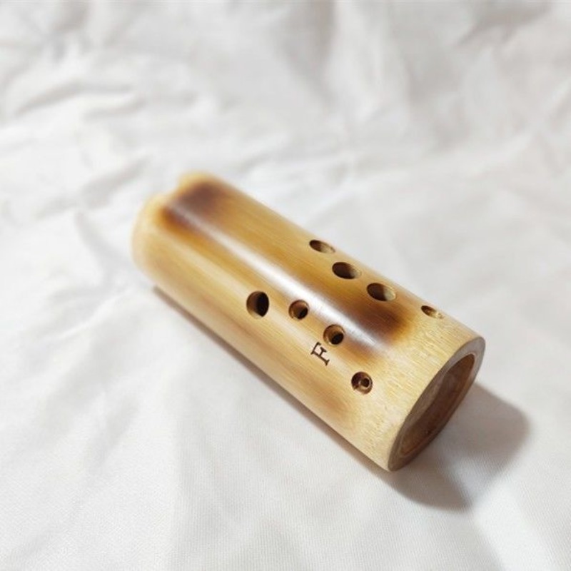 10 Hole Xun Portable Handmade  – Musical Instrument Xun recenzja i cena