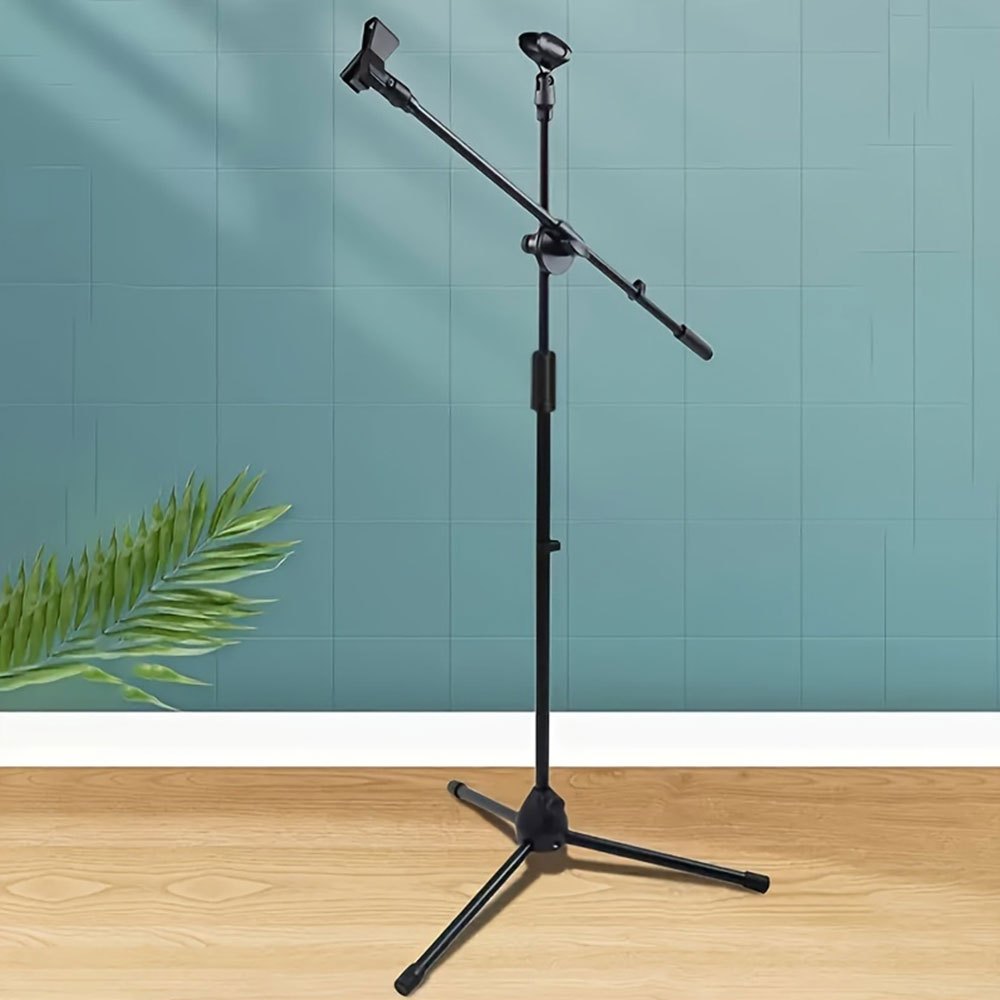 Performance Microphone Floor S – A Musical Instrument You Shake recenzja i cena