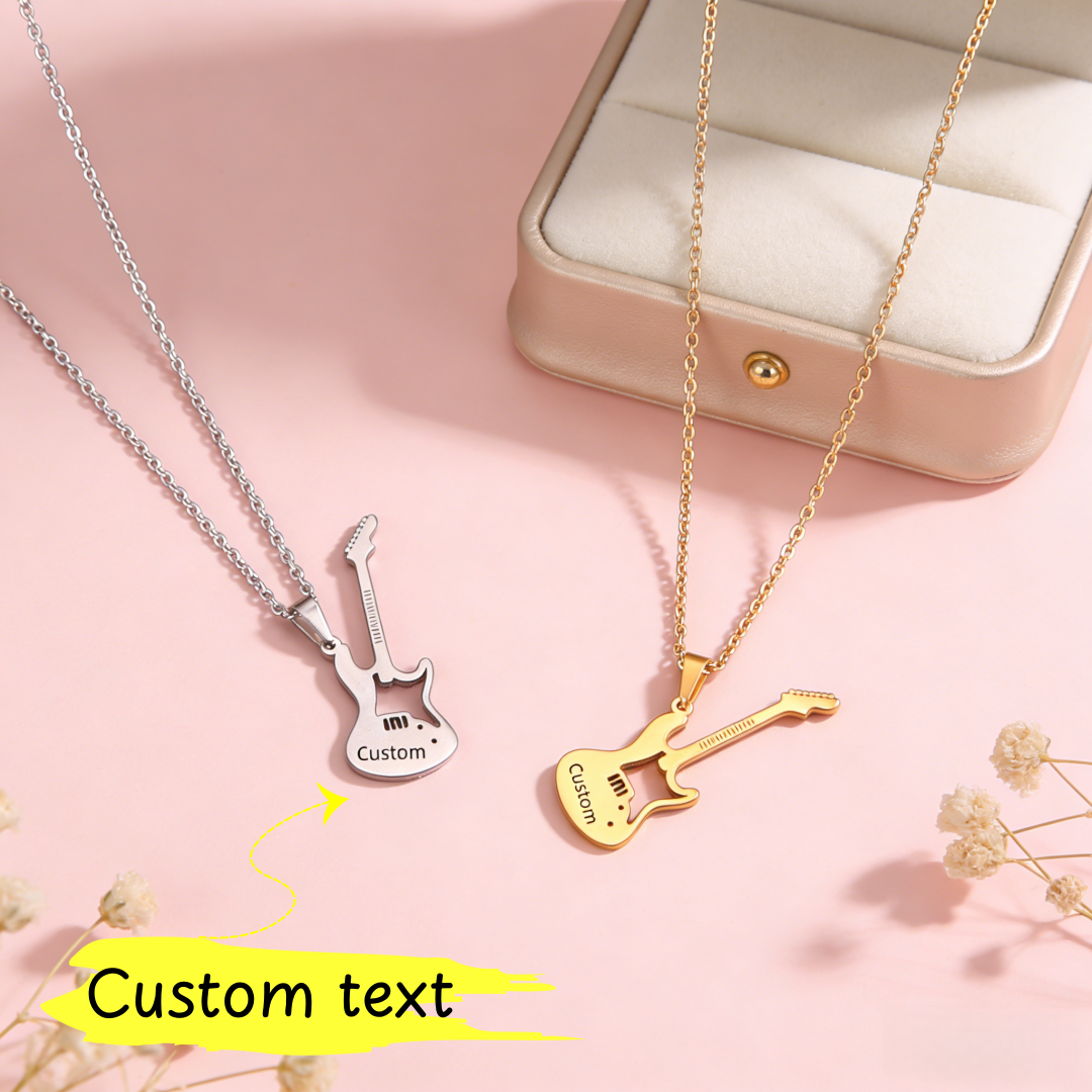 Customized Name Text Instrumen – Musical Instruments Names recenzja i cena