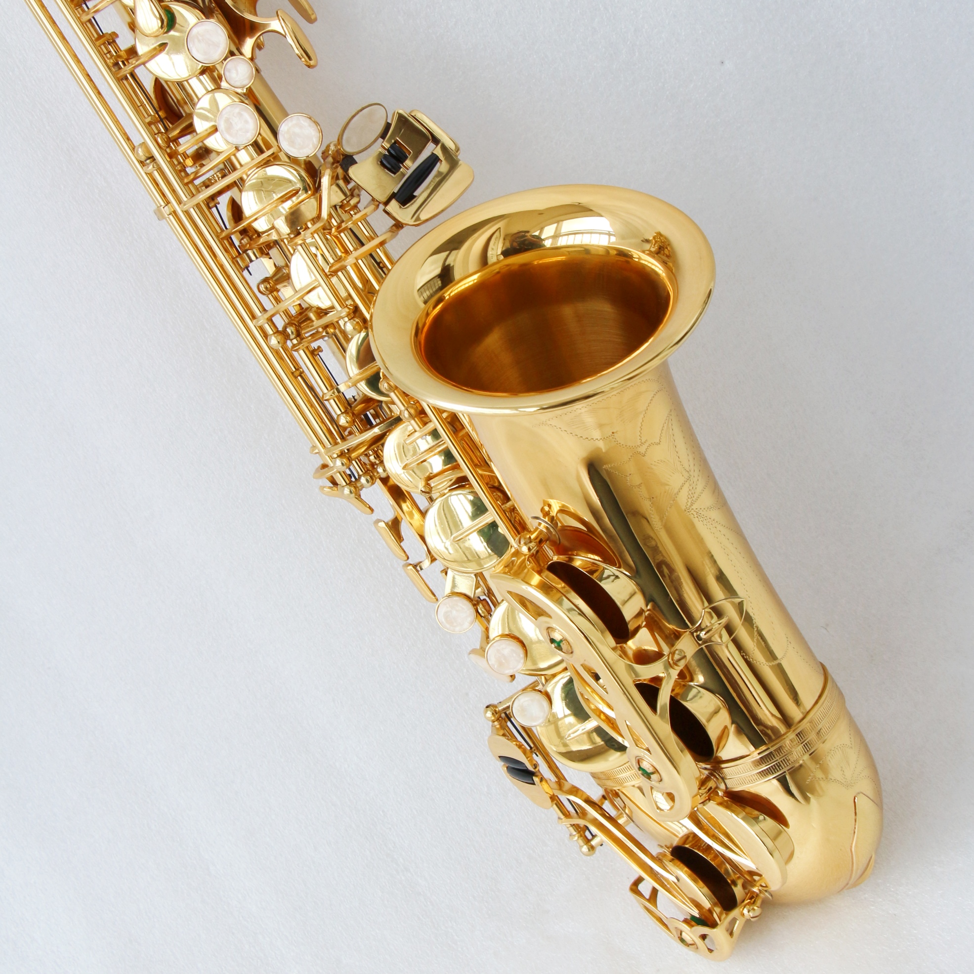 Small Size Alto Saxophone For  – Musical Instrument Ending In A recenzja i cena