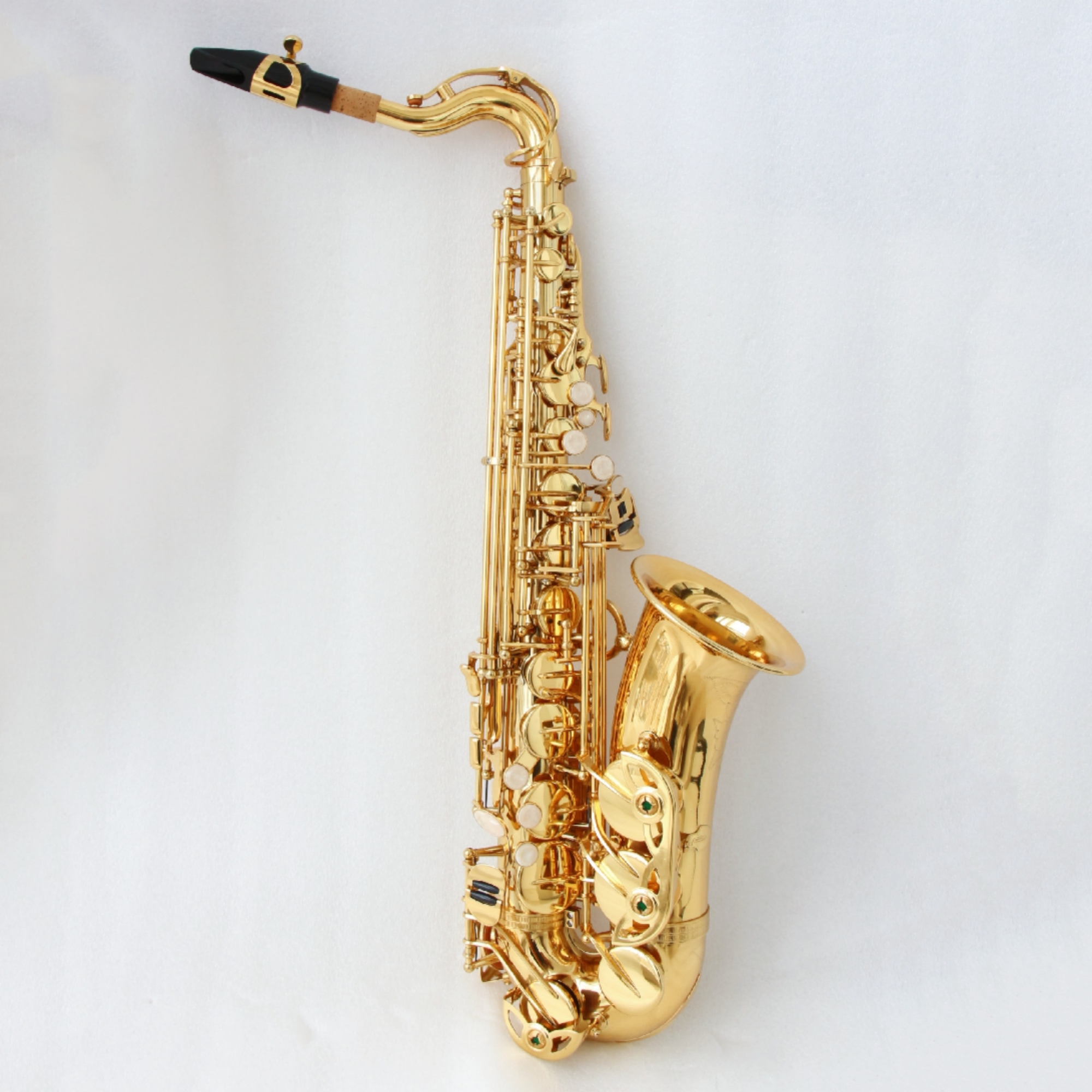 Small Size Alto Saxophone For  – Musical Instrument Ending In A recenzja i cena