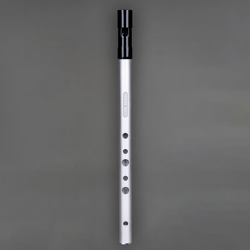 D Key 6 Hole Penny Whistle Met – Penny Whistle D recenzja i cena