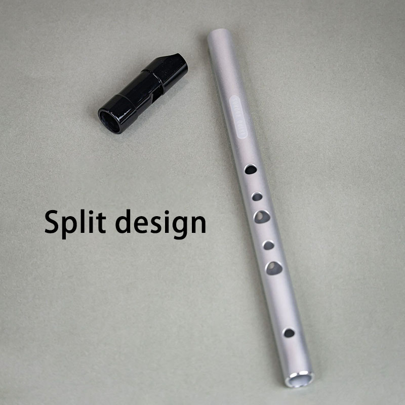 D Key 6 Hole Penny Whistle Met – Penny Whistle D recenzja i cena
