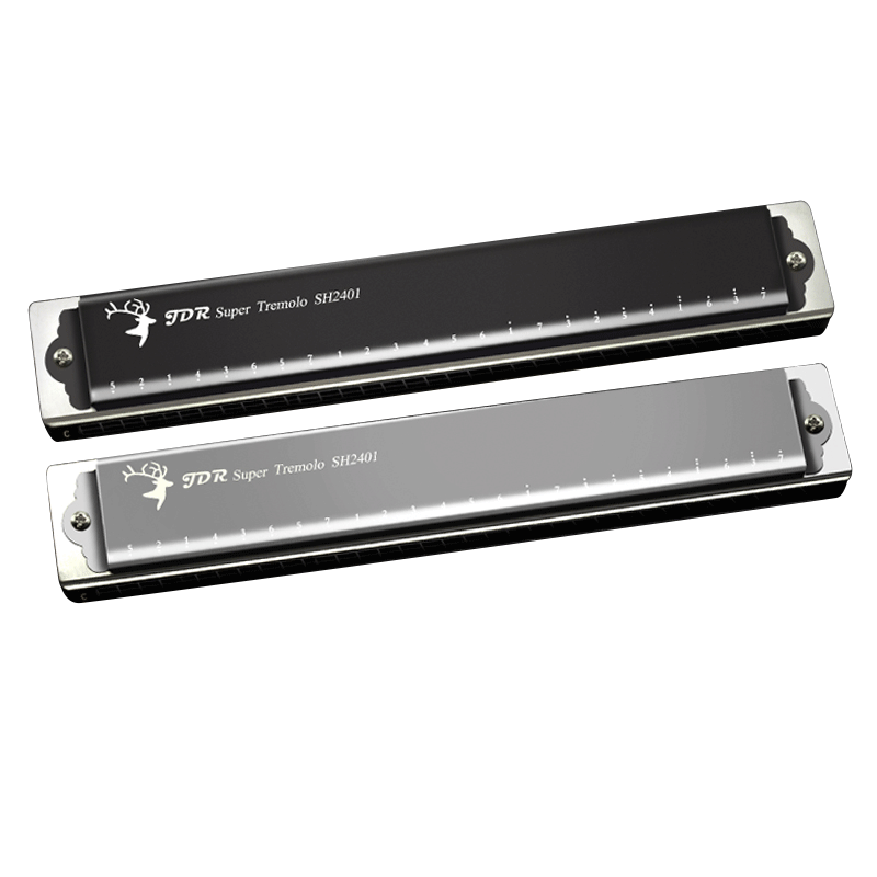 JDR Super Tremolo SH2401 Harmo – Musical Instruments Names recenzja i cena