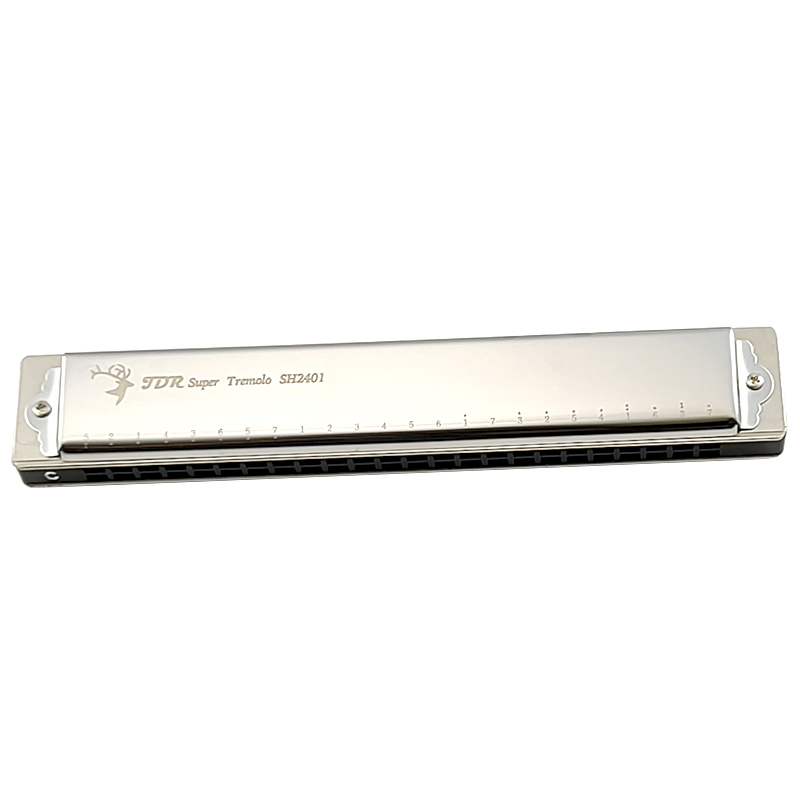 JDR Super Tremolo SH2401 Harmo – Musical Instruments Names recenzja i cena