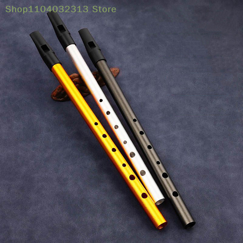 1PC C/D Key Tin Penny Whistle  – Penny Whistle D recenzja i cena