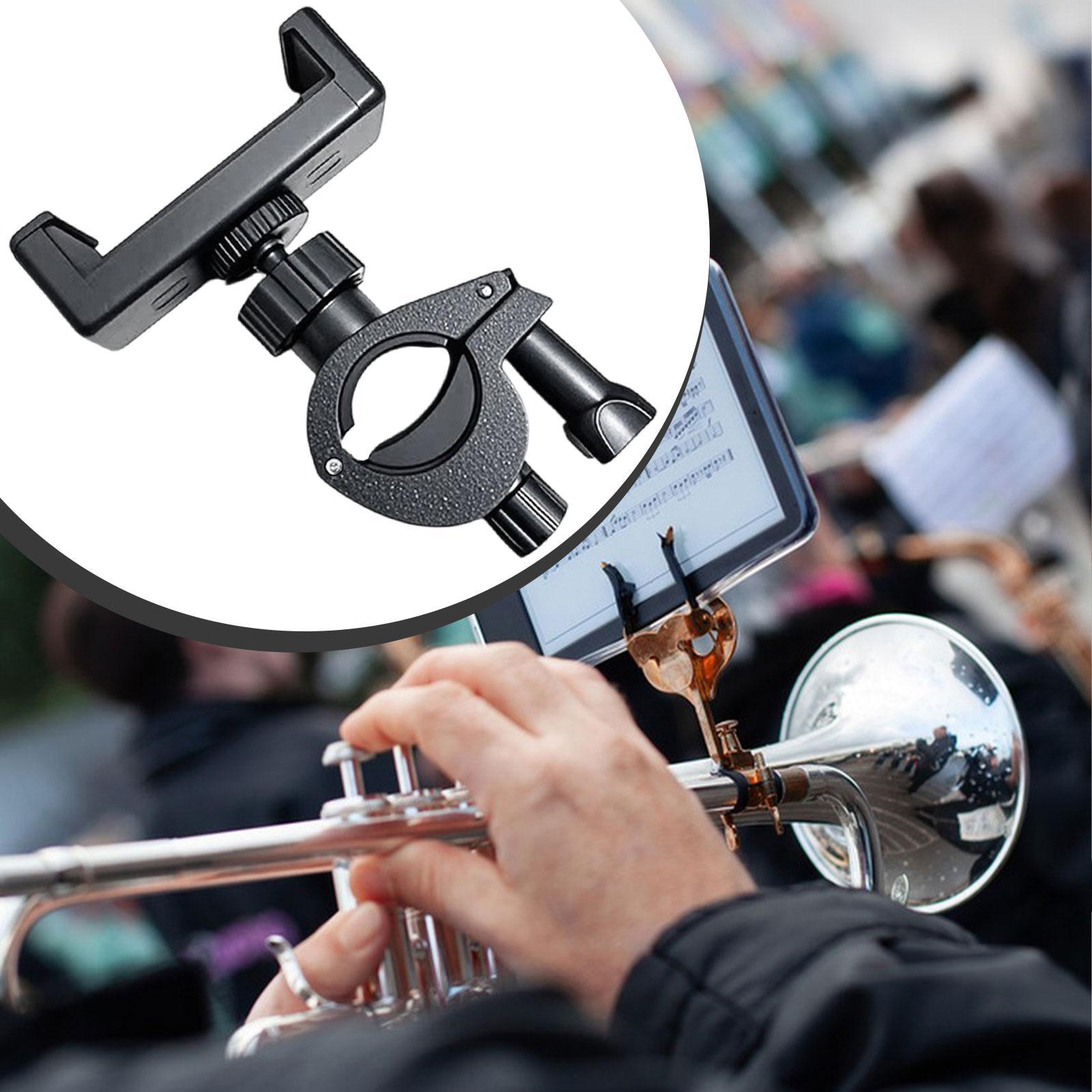 Marching Band Music Lyre Phone – Musical Instrument Video recenzja i cena