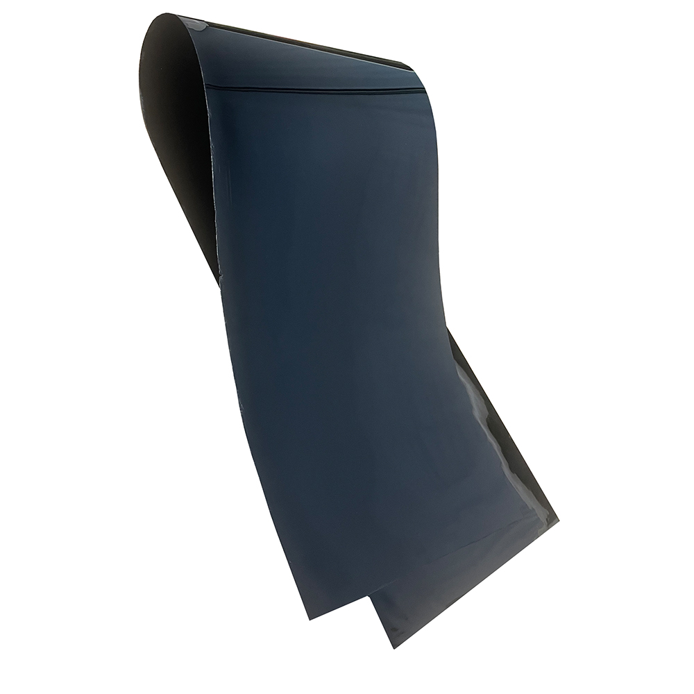 0.71mm Solid Black Celluloid S – Musical Instrument Book recenzja i cena