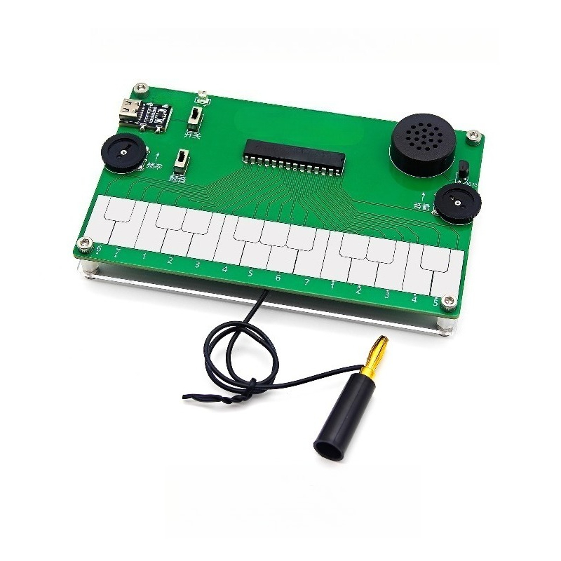 For Drawing Piano Electronic M – Musical Instrument In Drawing recenzja i cena
