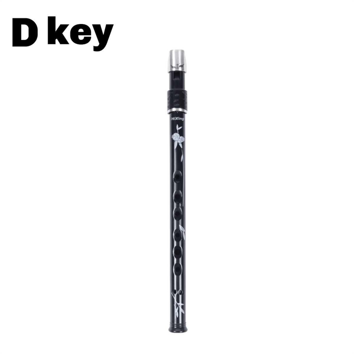 ABXHH 6 Holes Irish Tin Penny  – Penny Whistle D recenzja i cena