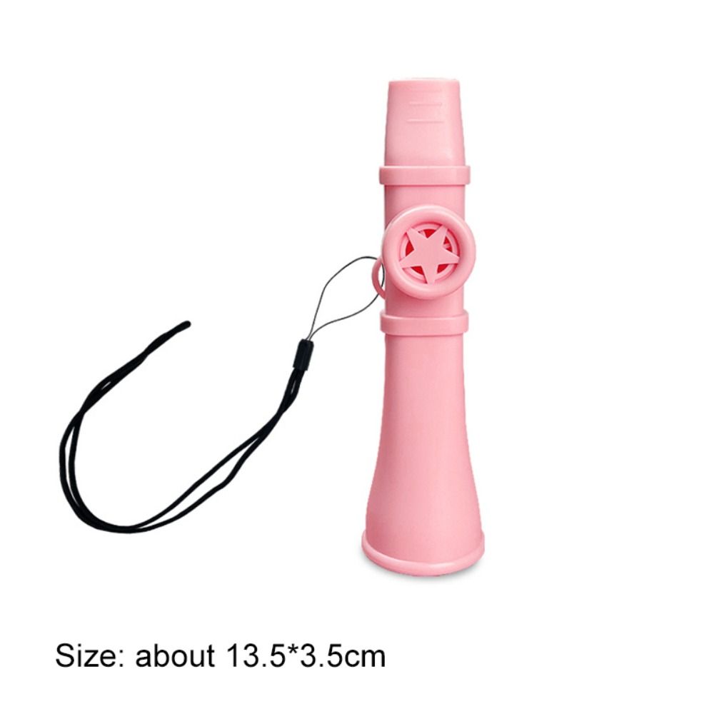 Portable ABS Kazoo Flute Easy  – Musical Instrument Easy To Learn recenzja i cena