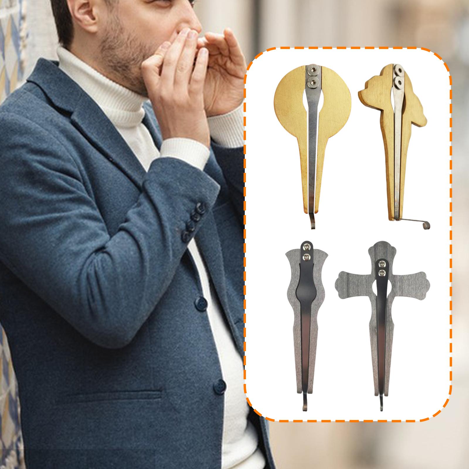 Beginner Friendly Jews Harp Me – Musical Instrument Easy To Learn recenzja i cena