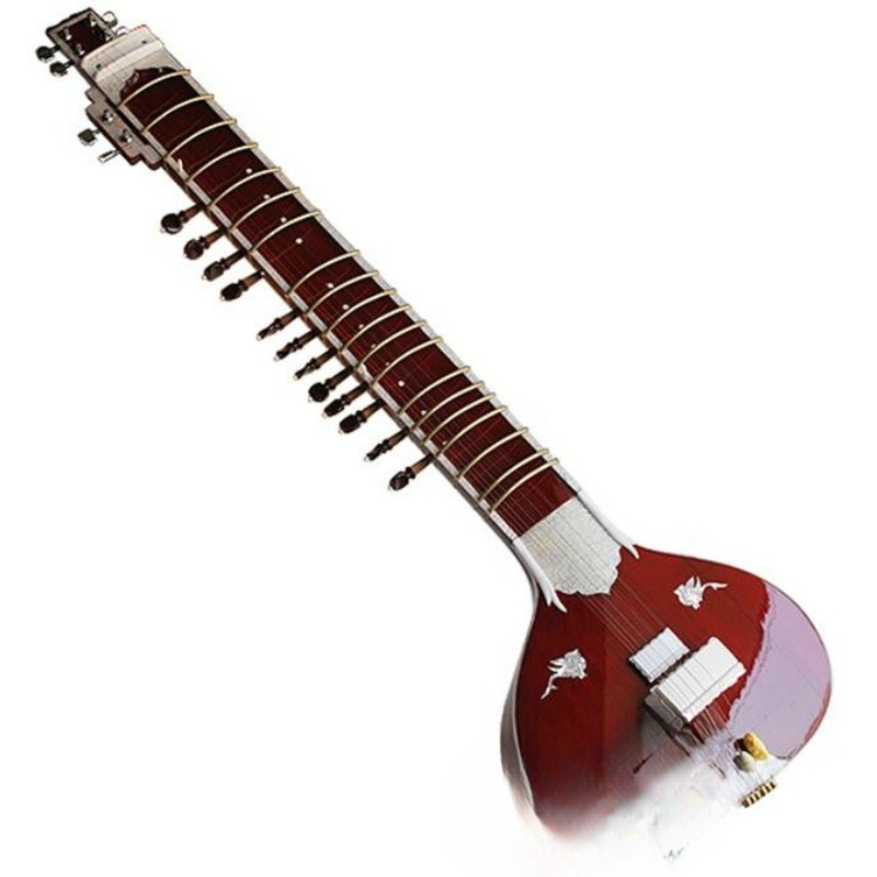 Musical Instruments, Electric  – Musical Instrument Sitar recenzja i cena