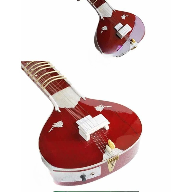 Musical Instruments, Electric  – Musical Instrument Sitar recenzja i cena