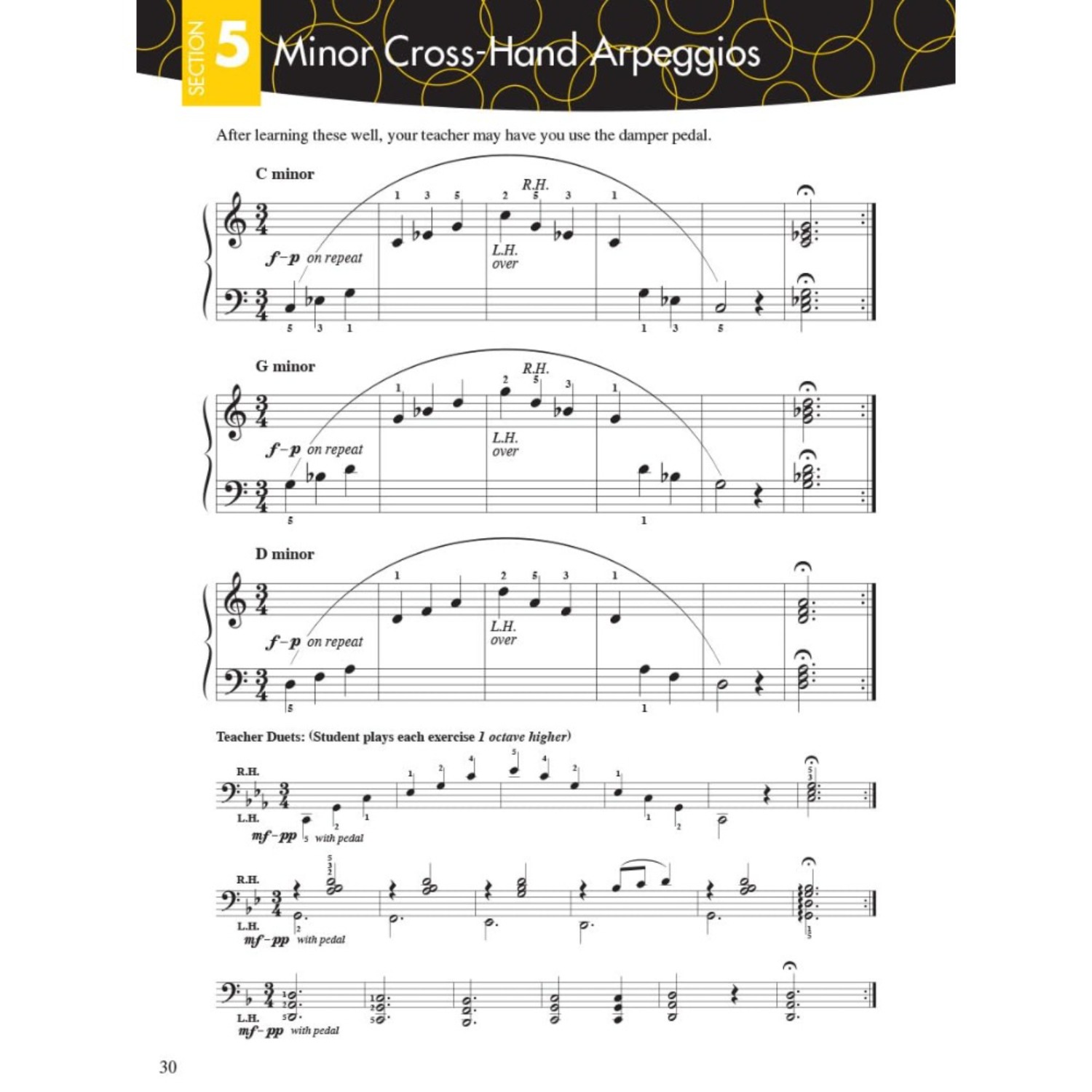 Piano Adventures: Scale and Ch – Musical Instrument Book recenzja i cena