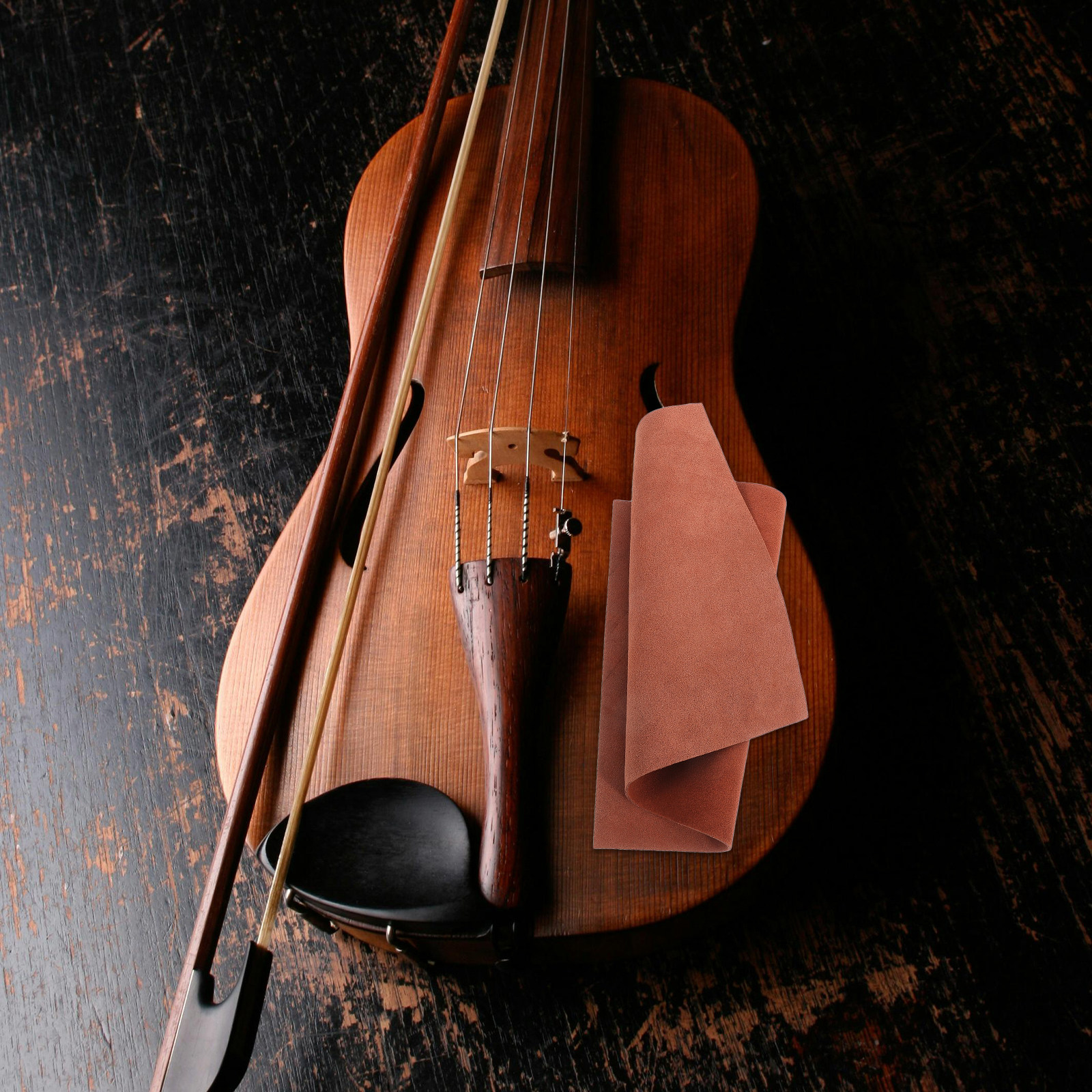 Cowhide Anti-Skid Instrument P – Musical Instrument Ending In A recenzja i cena
