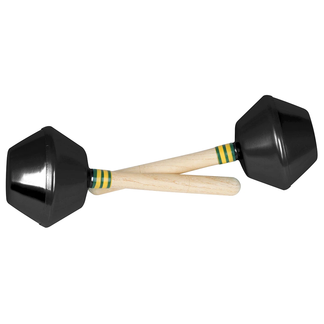 IRIN Orff Sand Hammer Wooden H – A Musical Instrument You Shake recenzja i cena