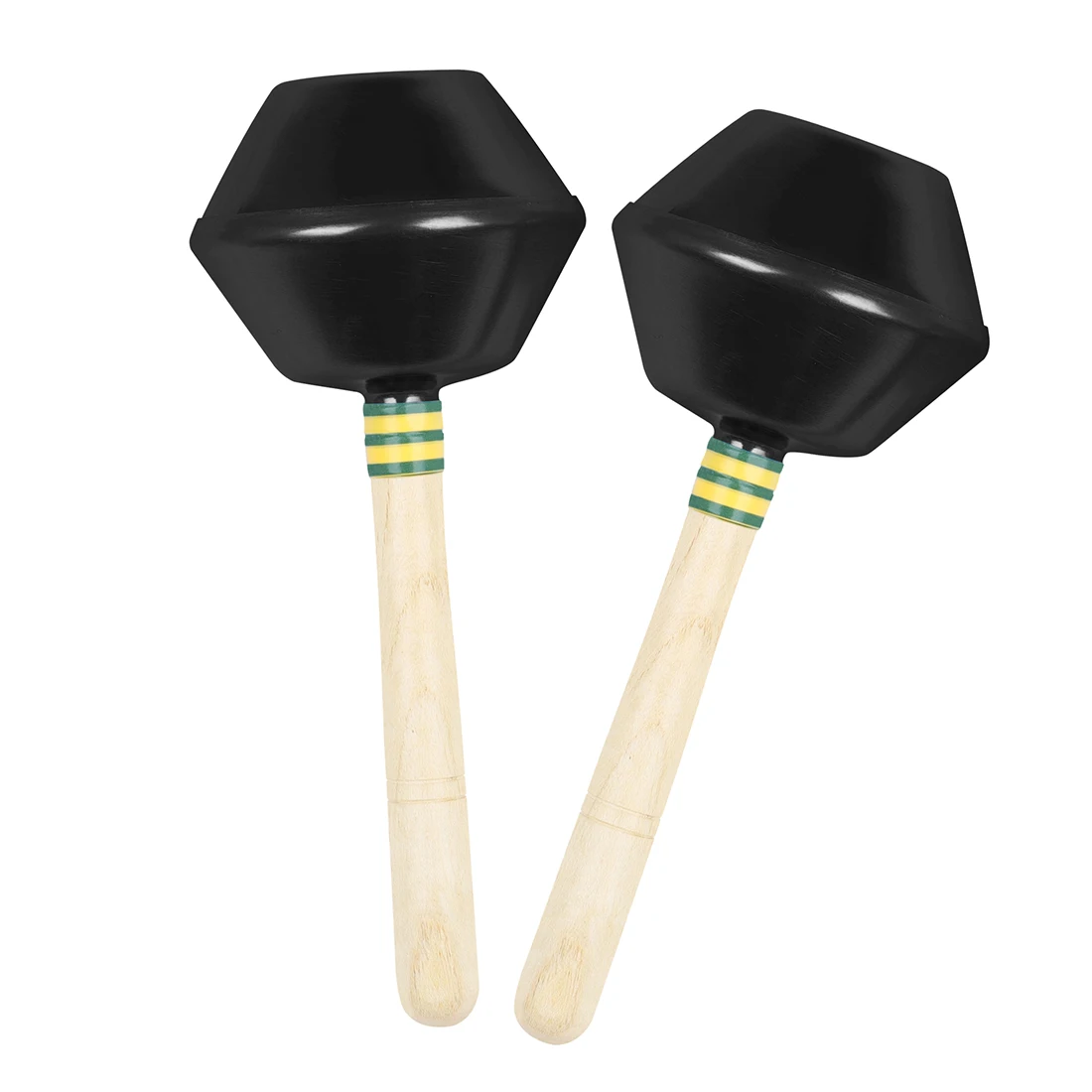 IRIN Orff Sand Hammer Wooden H – A Musical Instrument You Shake recenzja i cena