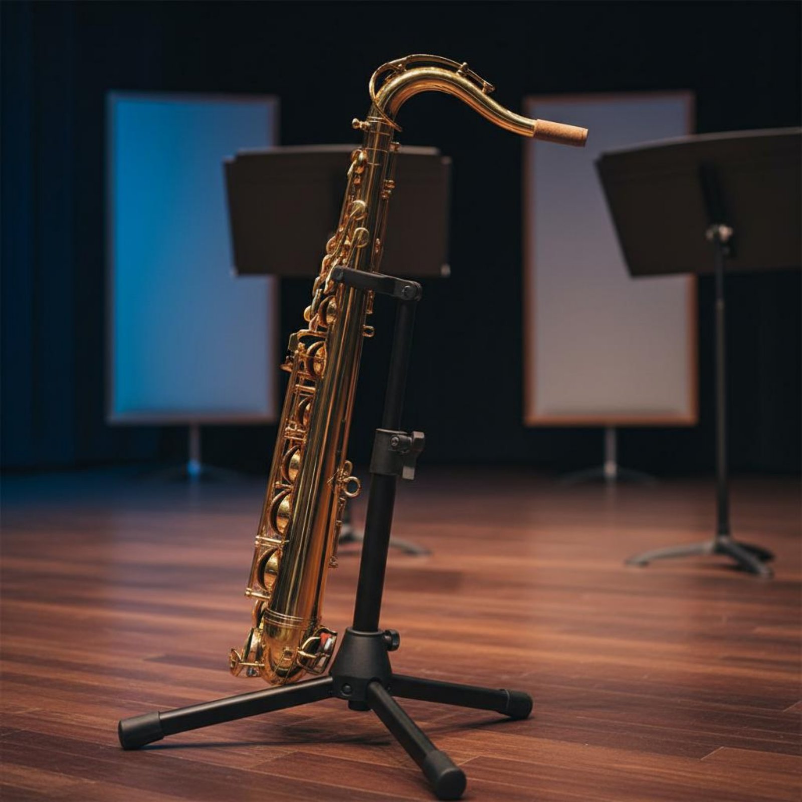 Tenor Sax Neck Brass Tenor Sax – Musical Instrument Ending In A recenzja i cena