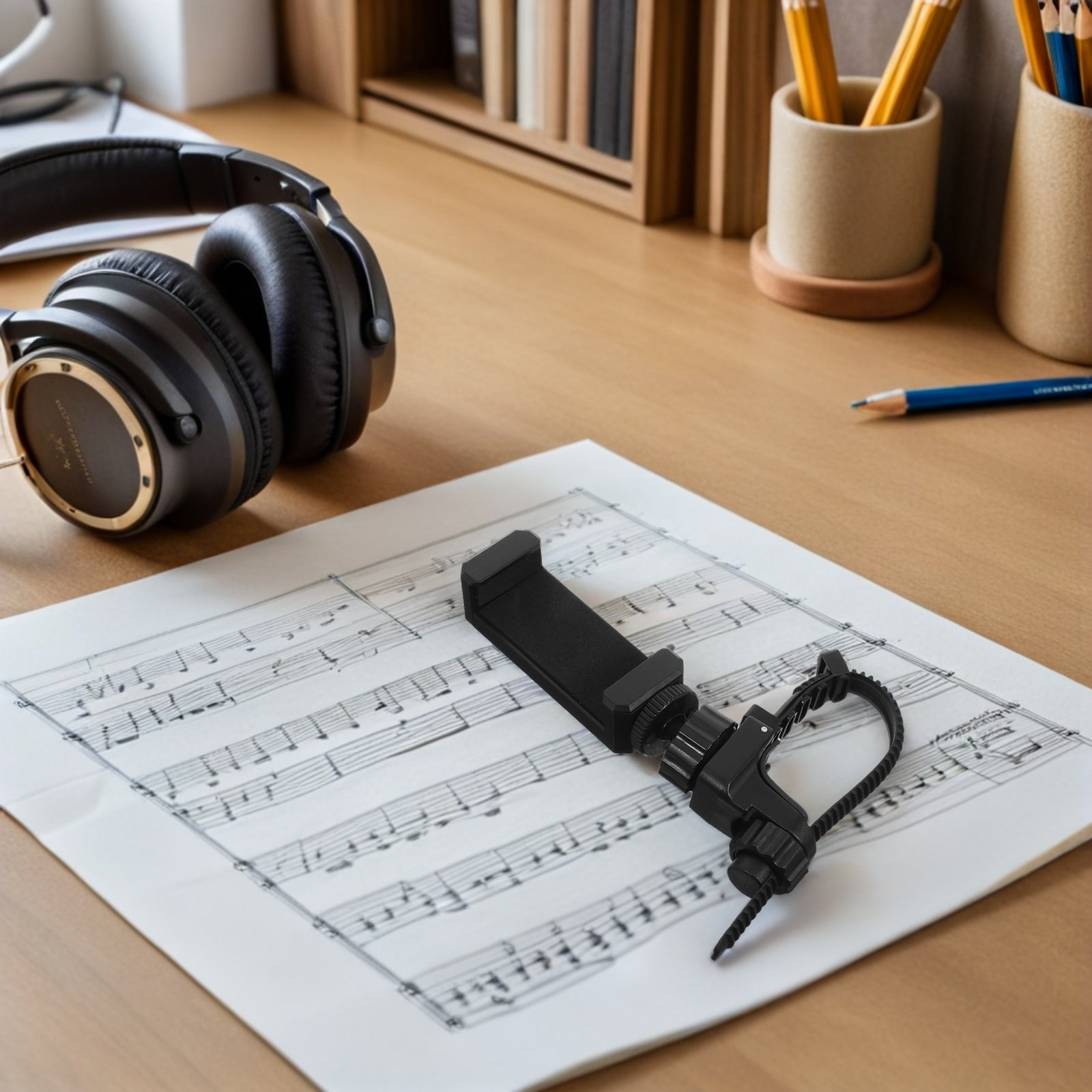 Universal Brass Instrument Pho – Musical Instrument Video recenzja i cena