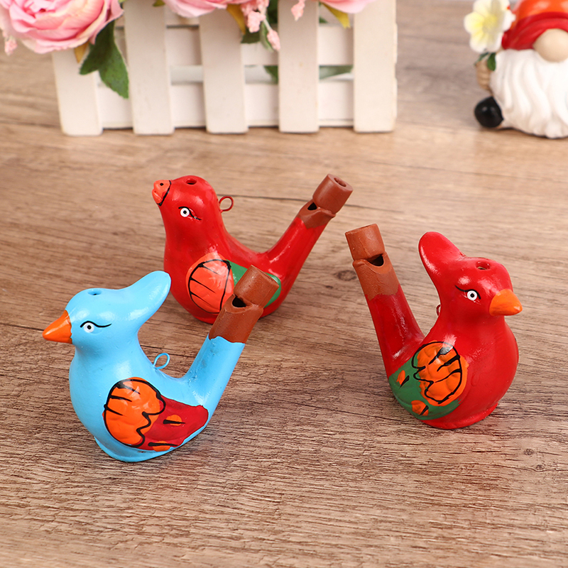 Coloured Drawing Water Bird Wh – Musical Instrument In Drawing recenzja i cena