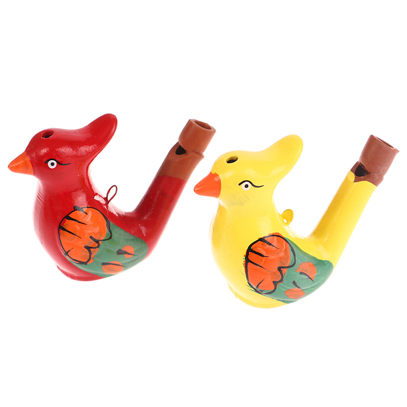 Coloured Drawing Water Bird Wh – Musical Instrument In Drawing recenzja i cena