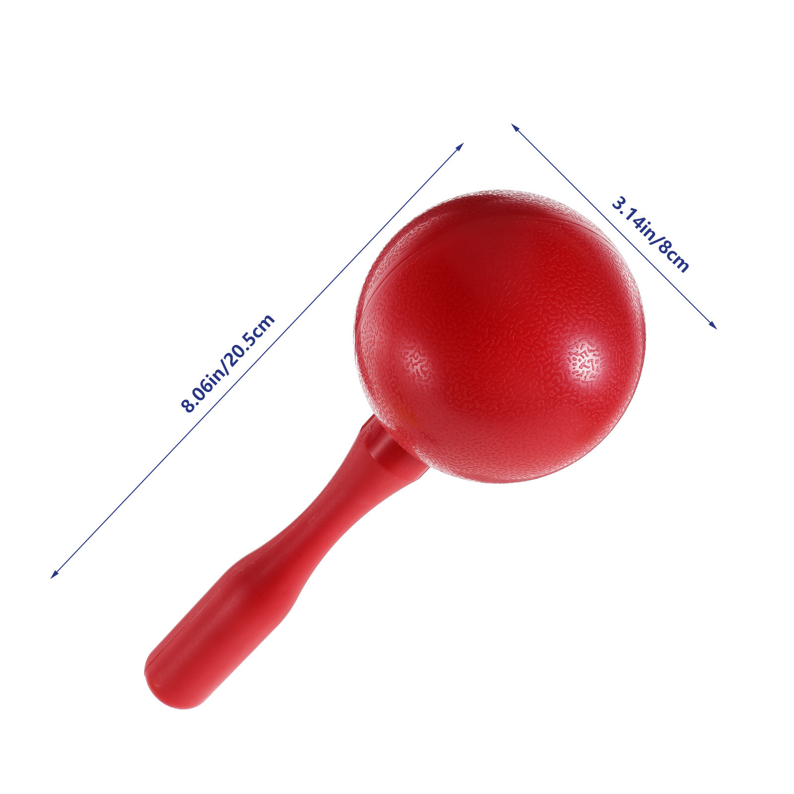 8Pcs Shaking Maracas Musical E – A Musical Instrument You Shake recenzja i cena