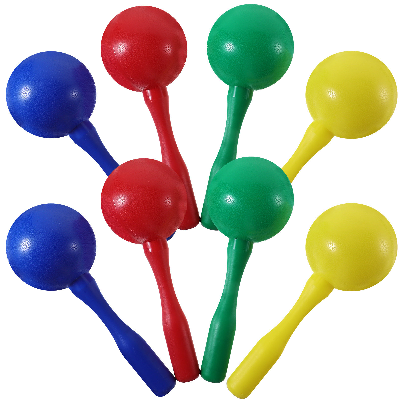 8Pcs Shaking Maracas Musical E – A Musical Instrument You Shake recenzja i cena