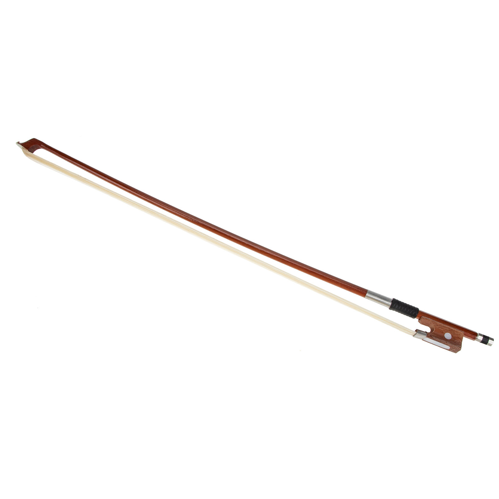 Violin Bow Practice Small Repl – Musical Instrument Fiddle recenzja i cena