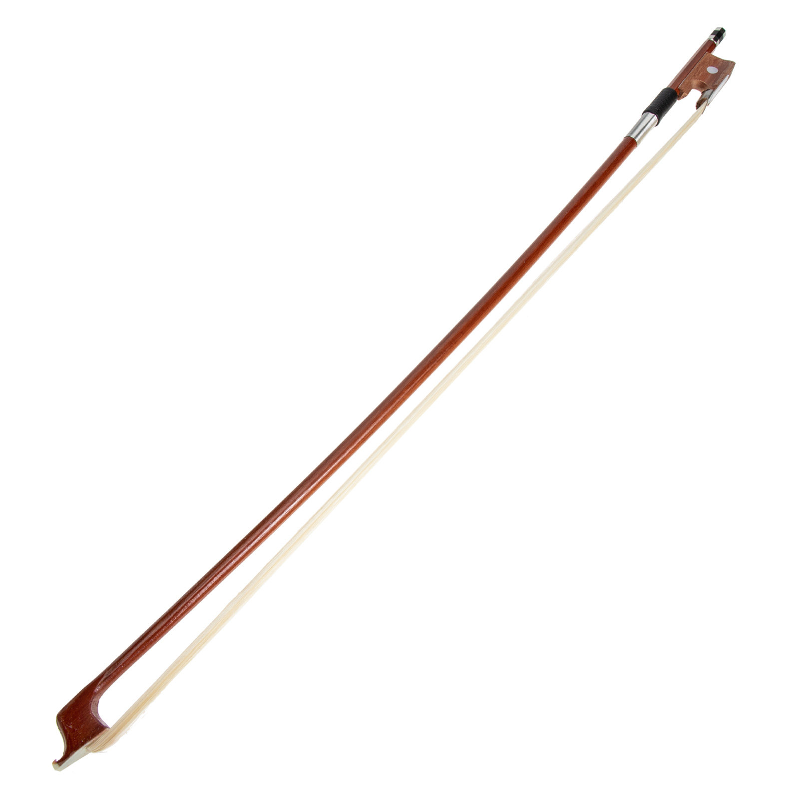 Violin Bow Practice Small Repl – Musical Instrument Fiddle recenzja i cena