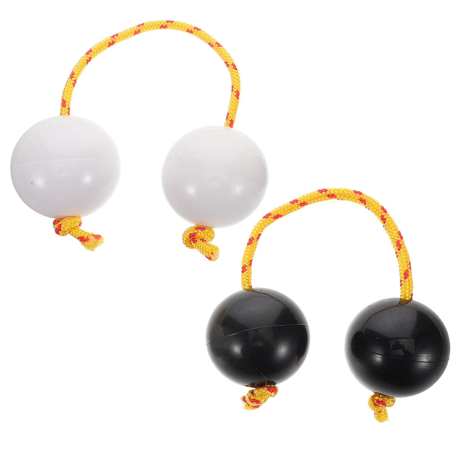 2Pairs African Shaking Ball In – A Musical Instrument You Shake recenzja i cena