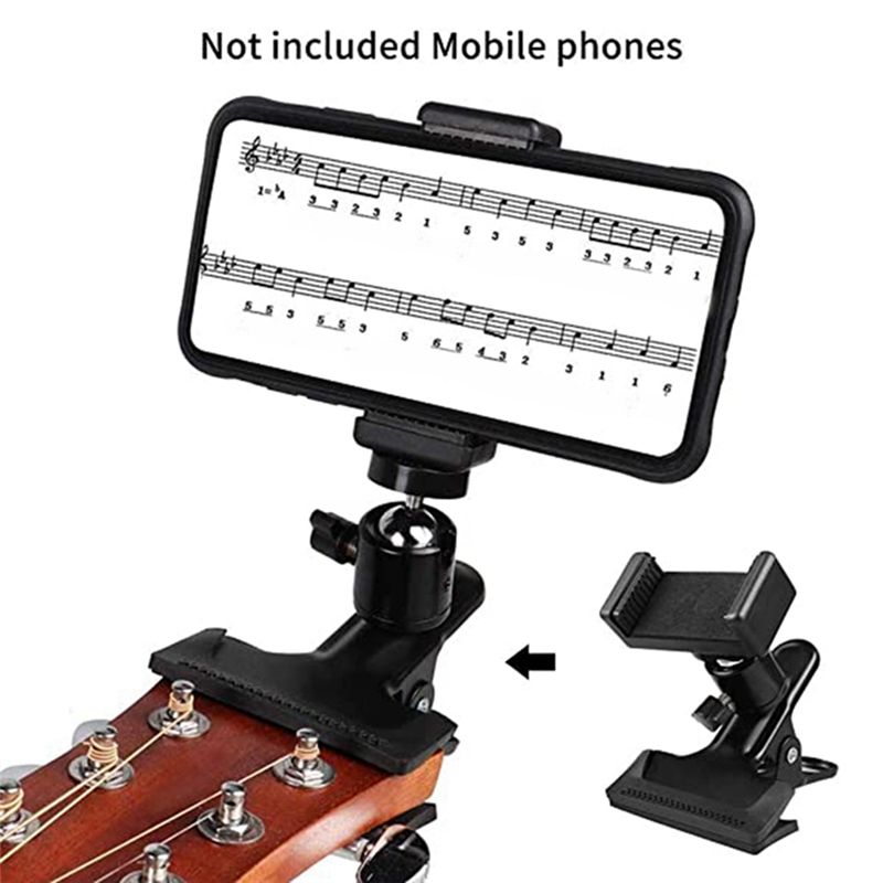 AS98-Rotatable Music Stand Liv – Musical Instrument Video recenzja i cena