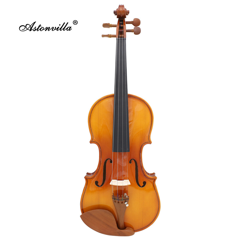 Astonvilla Violin 4/4 Full Siz – Musical Instrument Fiddle recenzja i cena