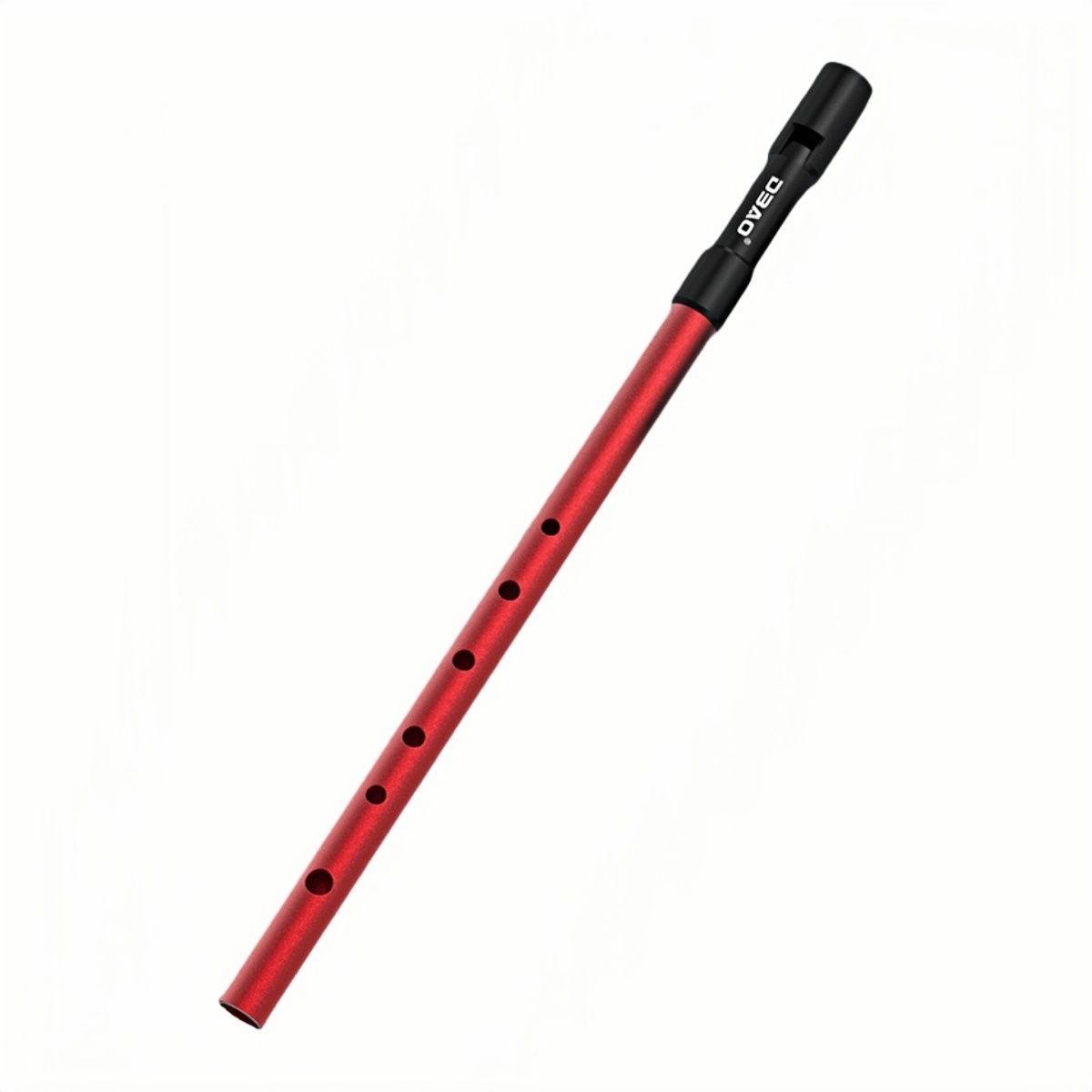 Irish Whistle Flute 6 Hole Ins – Penny Whistle D recenzja i cena