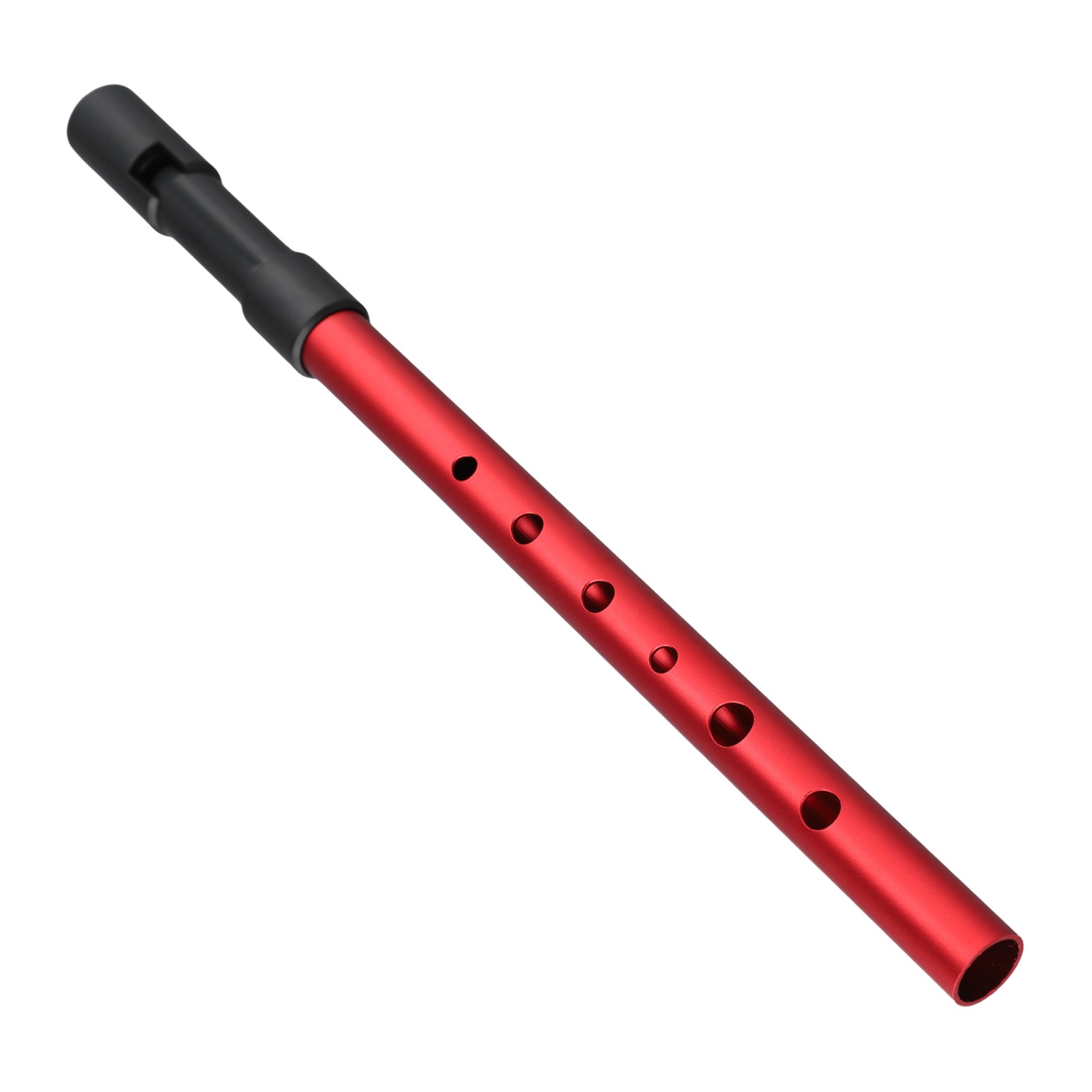 Irish Whistle Flute 6 Hole Ins – Penny Whistle D recenzja i cena