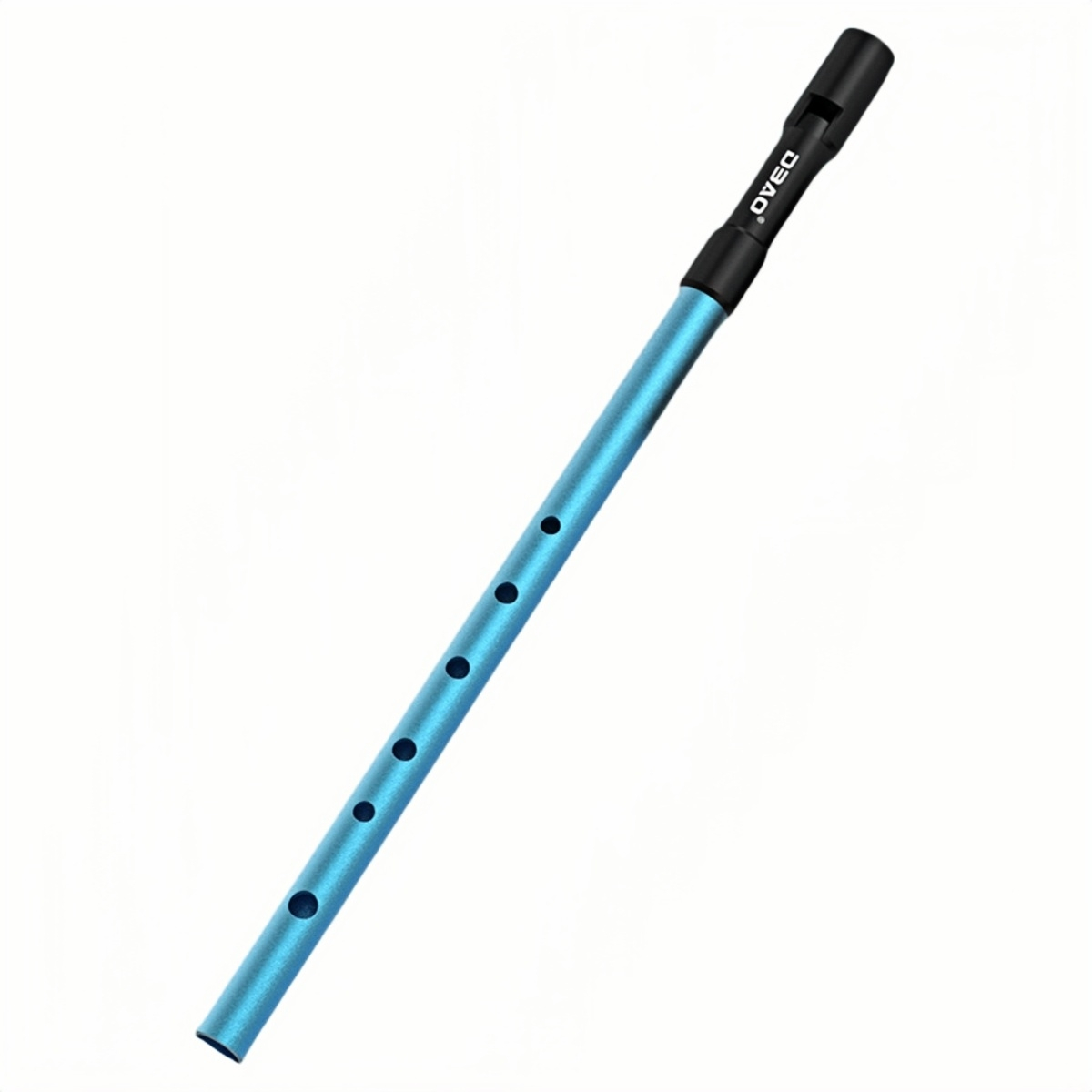Irish Whistle Flute 6 Hole Ins – Penny Whistle D recenzja i cena