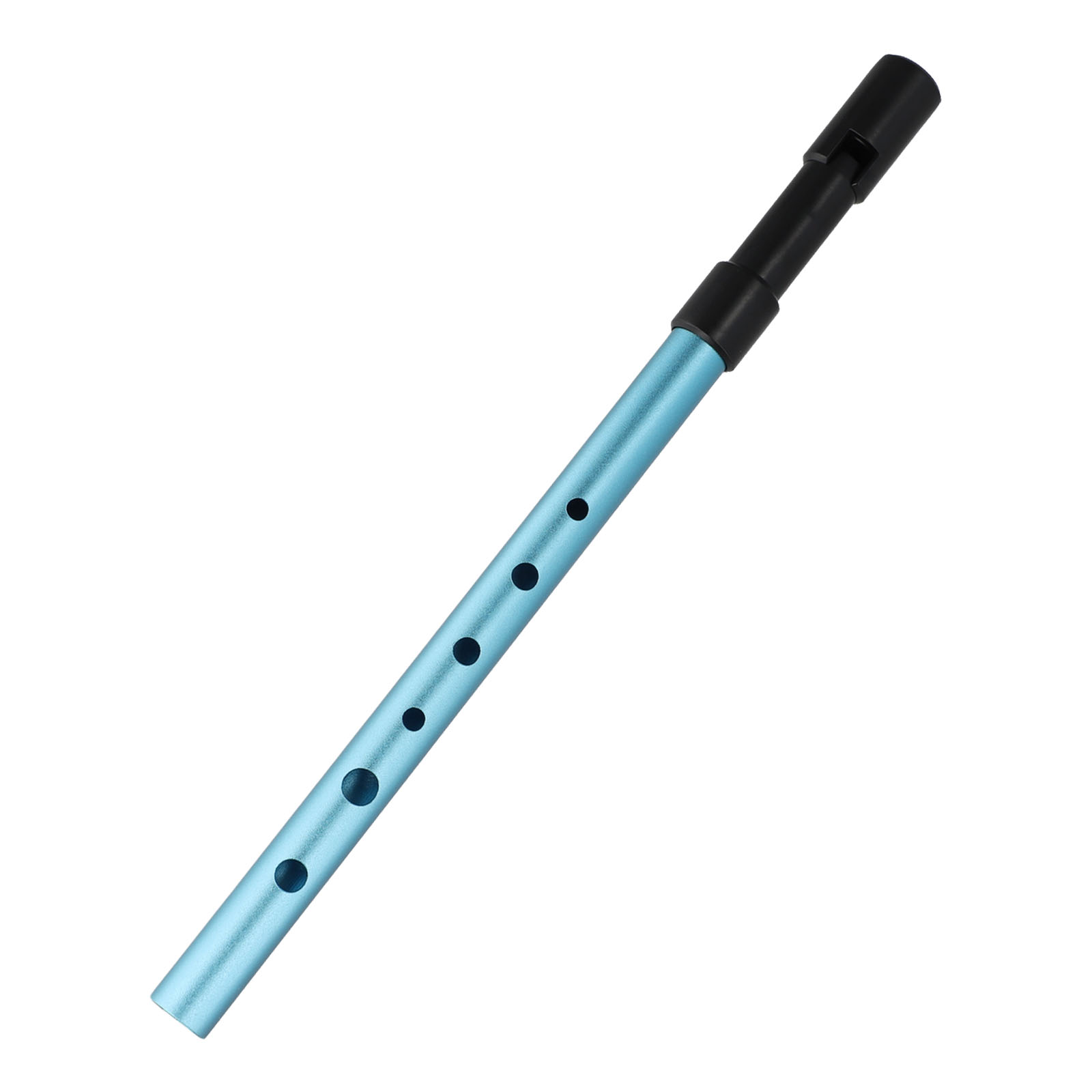 Irish Whistle Flute 6 Hole Ins – Penny Whistle D recenzja i cena