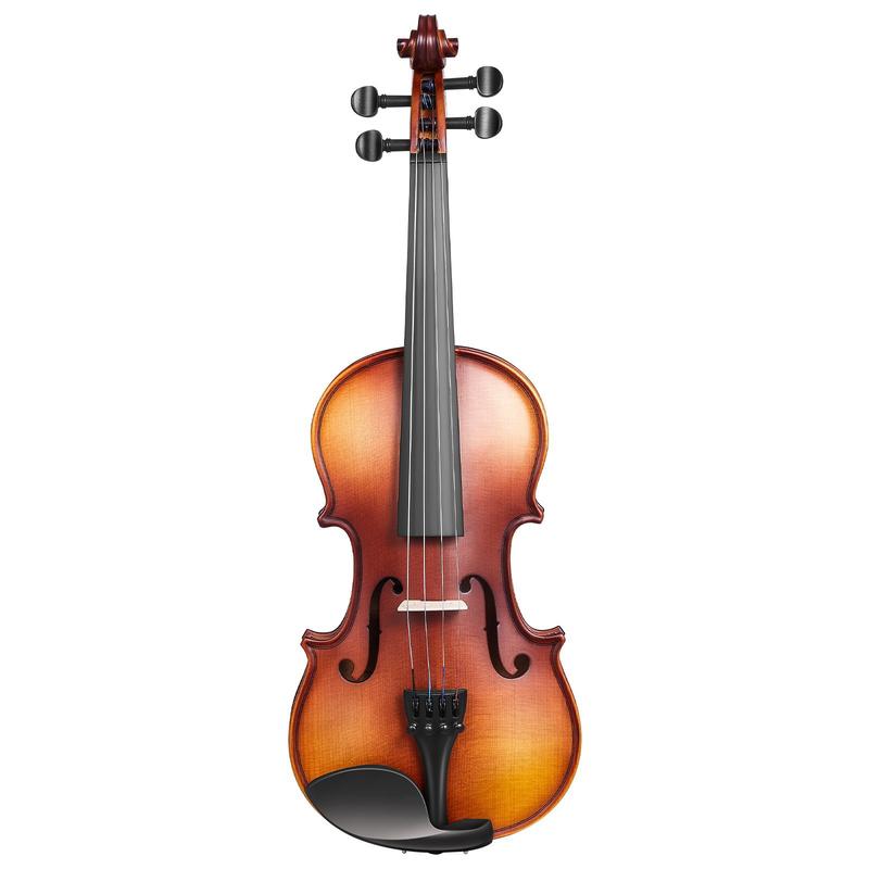 Fiddle 1/2 Size For Practice S – Musical Instrument Fiddle recenzja i cena