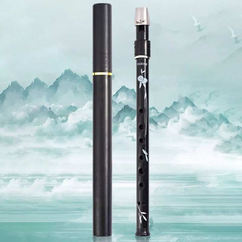D/C Key Resin Penny Whistle Ad – Penny Whistle D recenzja i cena