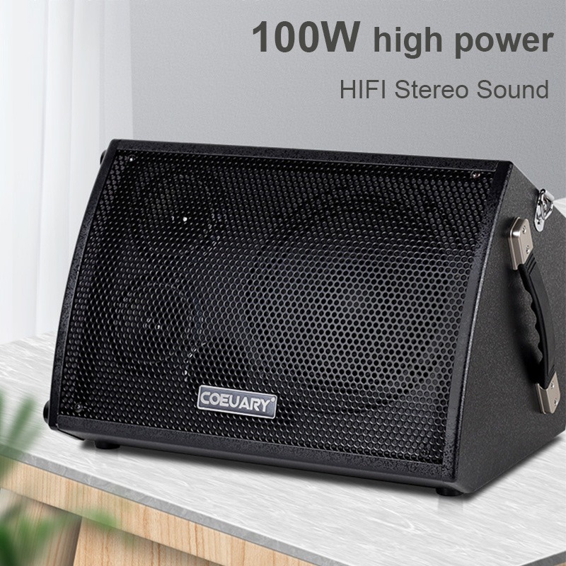 Pop 100W Wooden Electrical Gui – Musical Instrument Video recenzja i cena