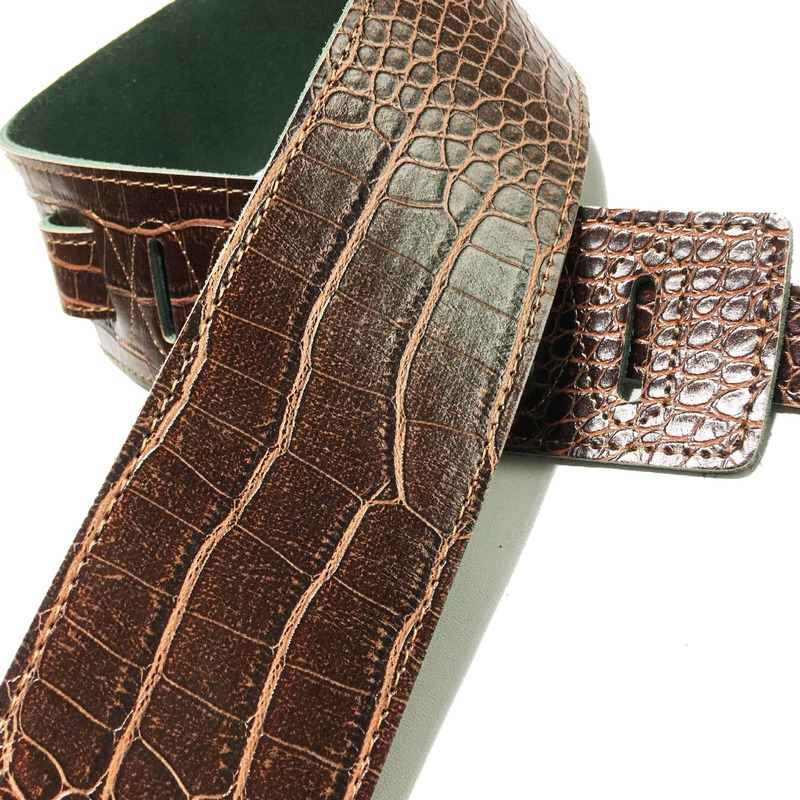 2023 High-End Leather Guitar S – Musical Instrument Ending In A recenzja i cena