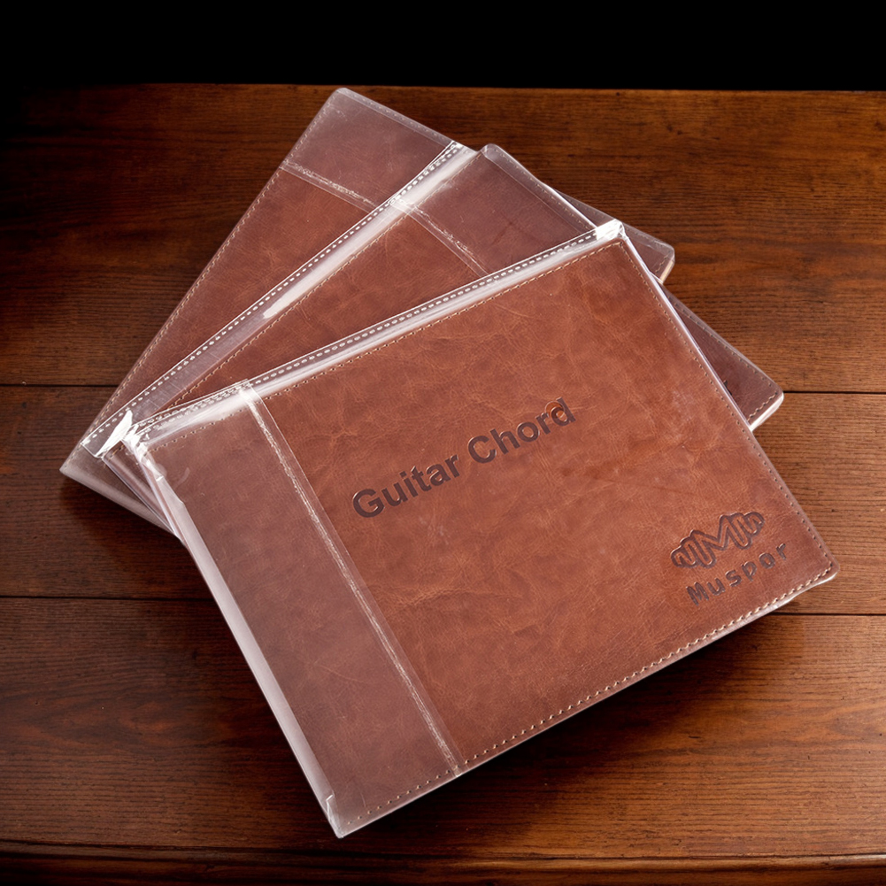 6 String Guitar Chord Book Cla – Musical Instrument Book recenzja i cena