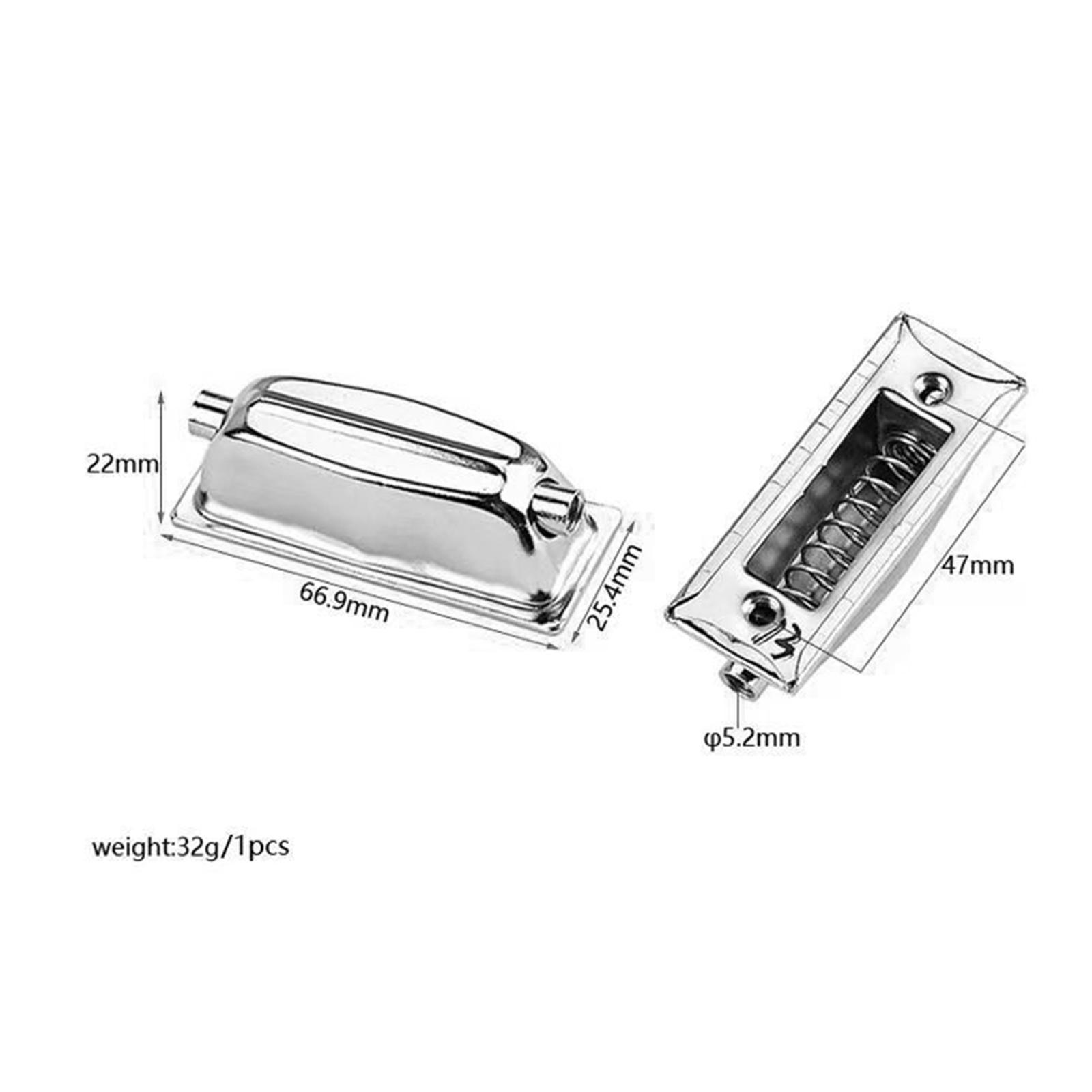 Snare Drum Lug Lightweight Uni – Musical Instrument Ending In A recenzja i cena