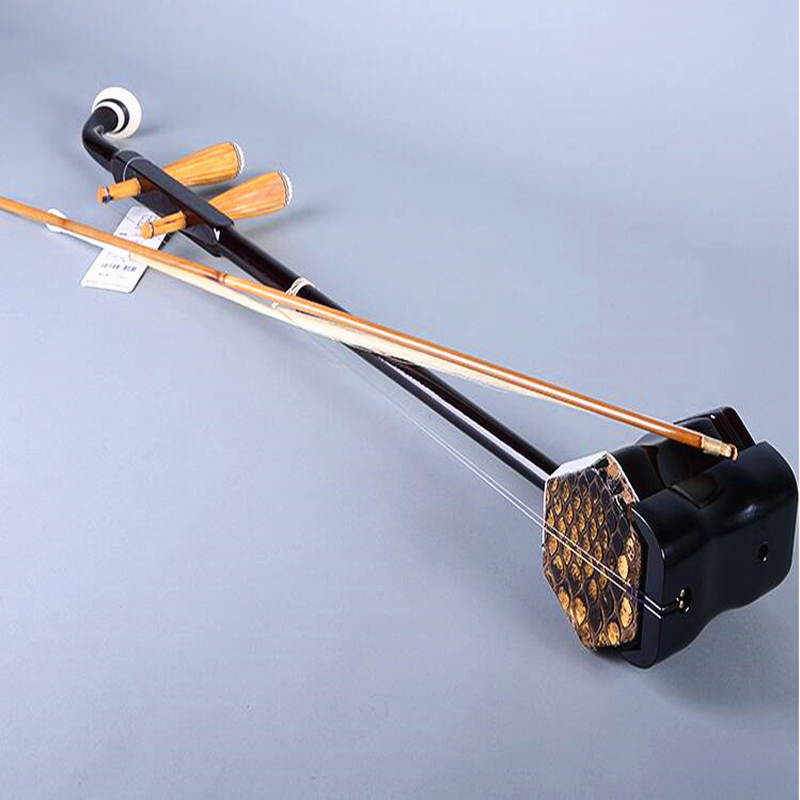 Chinese Huqin Erhu 01A1 String – Musical Instrument Video recenzja i cena