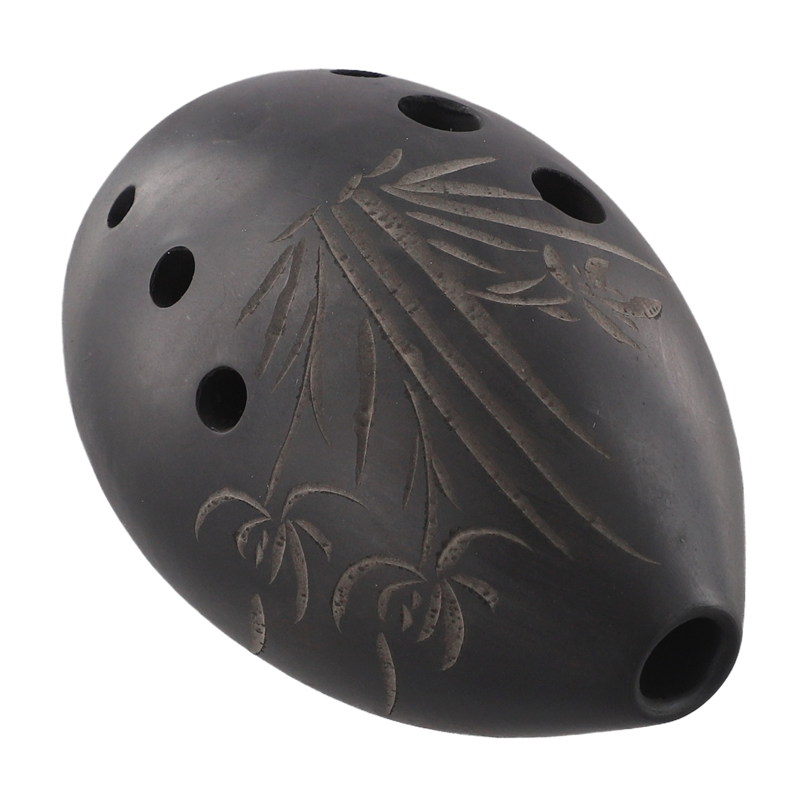 8 Hole Ocarina Traditional Chi – Musical Instrument Xun recenzja i cena