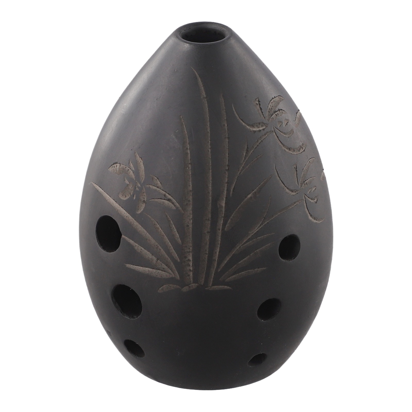8 Hole Ocarina Traditional Chi – Musical Instrument Xun recenzja i cena