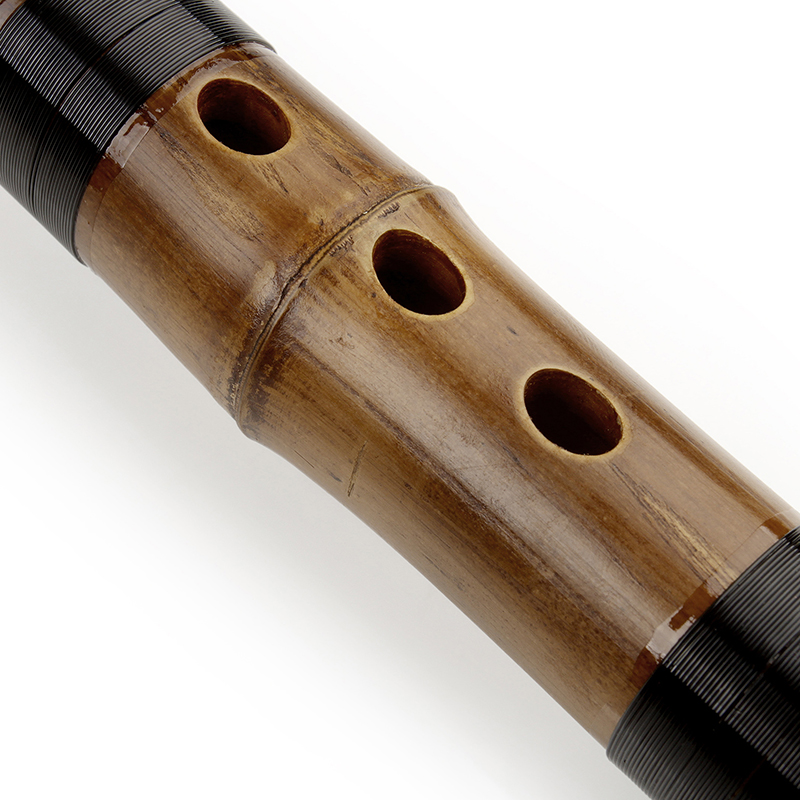 Xiao Black line Guizhu G Key N – Musical Instrument Xun recenzja i cena