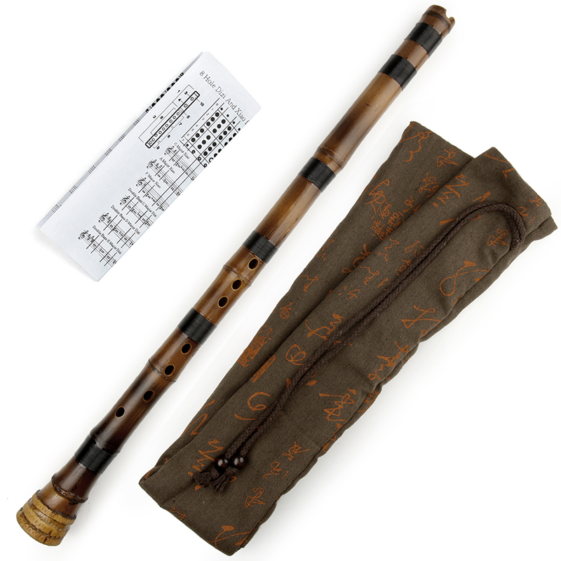 Xiao Black line Guizhu G Key N – Musical Instrument Xun recenzja i cena